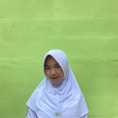 Foto Ayu Aulia