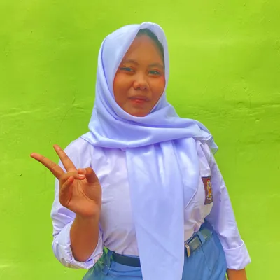 Foto Chelsea Nur’aeni