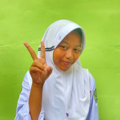 Foto Mayang Dhita Putri