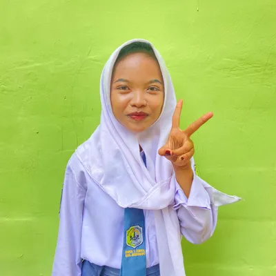 Foto Vindiya Maylana