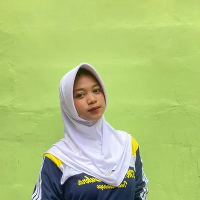 Foto Sabrina Dwi Sembi Alfasya