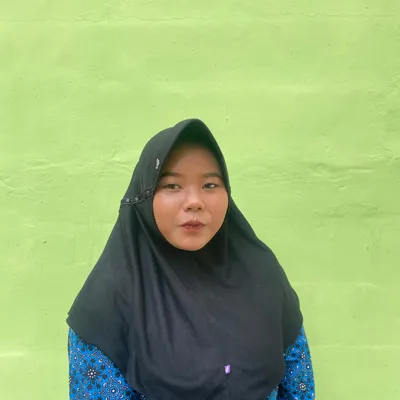 Foto Eunice Darmi Neo