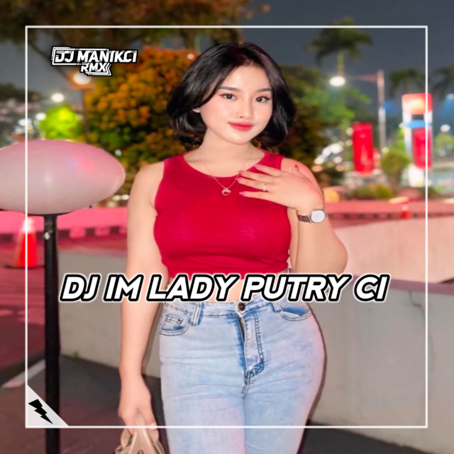 Cover DJ Imlady