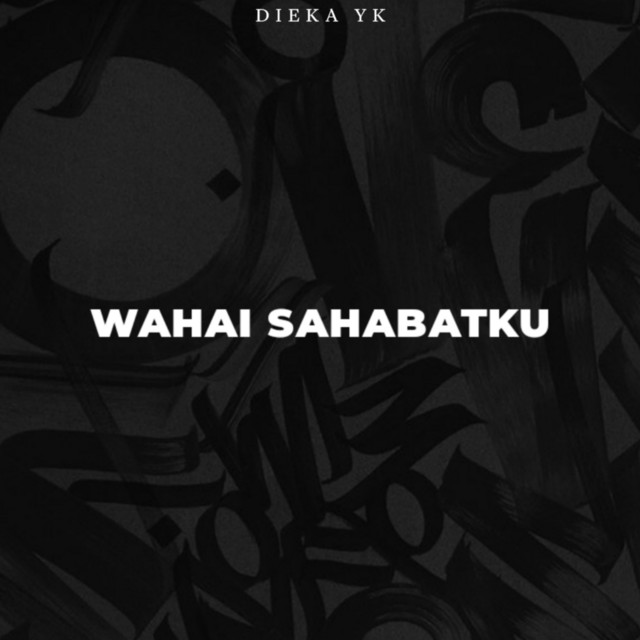 Cover Wahai Sahabatku